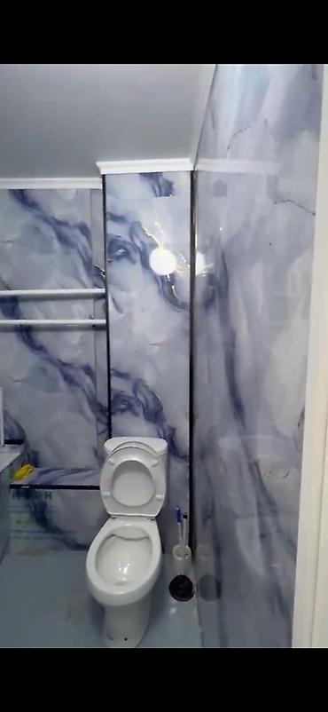 под ипотеку квартиры: 1 комната, 33 м², 8 мкр 104 серия, 4 этаж — 5