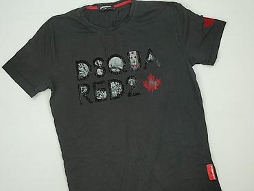 dsquared2 bluza: Dsquared2, Koszulka dla mężczyzn, rozmiar XL — 1