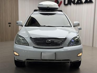 мкпп камри: Toyota Harrier: 2003 г., 3 л, Автомат, Бензин, Кроссовер — 2