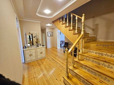 Həyət evləri və villaların satışı: Binəqədi qəs. 8 otaq, 300 kv. m, Yeni təmirli — 12