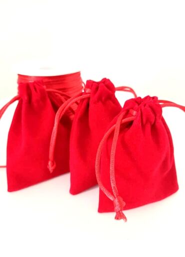 упаковка для новогодних подарков бишкек: Оптом, от 100 штук и выше!!!! Подарочный мешочек. Размер мешка