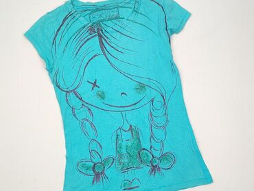 t shirty plus size allegro: Bershka, T-shirt damski, rozmiar M