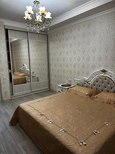 Продажа квартир: 2 комнаты, 62 м², Военторг Элитка, 12 этаж, Евроремонт — 11