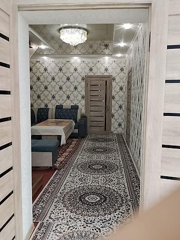 Балконные двери: Продается 2 х этажный дом в селе "Алтынчы километр" в городе Ош дальше — 2