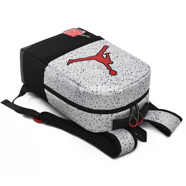 Məktəb çantaları: Спорт сумка Hər kəsə salamlar Real şəkilləridir Geniş həcimli — 3