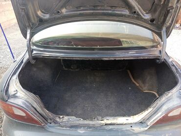 Hyundai: Hyundai : 1995 г., 1.5 л, Бензин, Купе — 4