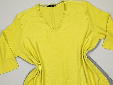 osovski: Olsen, Sweter damski, rozmiar 5XL — 1