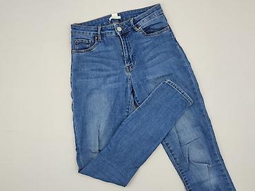 aplikacja hm: H&M, Jeansy damskie, rozmiar S — 1