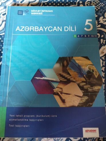 4 cu sinif azerbaycan dili metodik vesait yukle pdf: 5-ci sinif Azərbaycan dili DİM
2019 NƏŞR