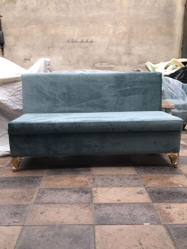 Kreslolar: Yeni, Kreslo, Vеlur parça, Kredit yoxdur — 34