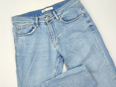 Zara, Jeans for women, M (EU 38)