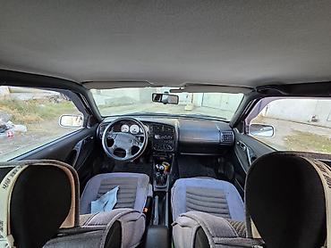r17 6 139 7: Volkswagen Passat Variant: 1996 г., 2 л, Механика, Бензин, Универсал — 7