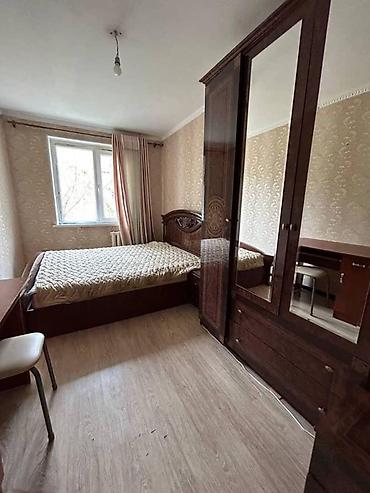 104серии: 2 комнаты, 43 м², 8 мкр 104 серия, 2 этаж, Косметический ремонт — 2
