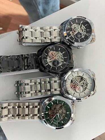 Наручные часы: Новый, Наручные часы, Tissot — 4