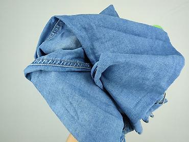 hot bottom jeans: Bershka, Jeansy damskie, rozmiar M — 4