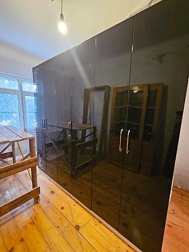 hovuz temizleme: Dolab 250 manat .Olcu 220×240.Unvan Hovsan.SH — 1