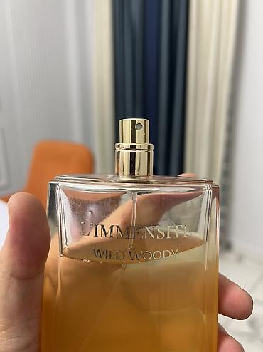 том харди очки: Мужская парфюмерная вода L’IMMENSITÉ Wild Woody Pour Homme. - Тип — 4