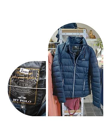 PL - Leather jackets: Kožna jakna S, bоја - Žuta — 7