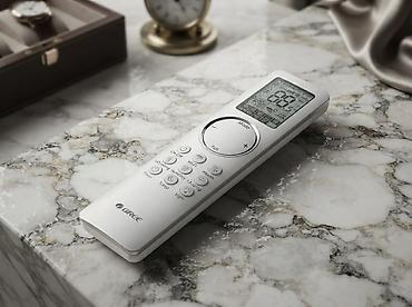 Бытовая техника: Сплит-система, Gree, Новый, 50-70 м², Инверторный — 7