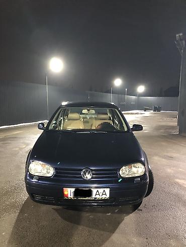 шины на гольф 2: Volkswagen Golf: 2001 г., 1.6 л, Механика, Бензин, Хэтчбэк — 6