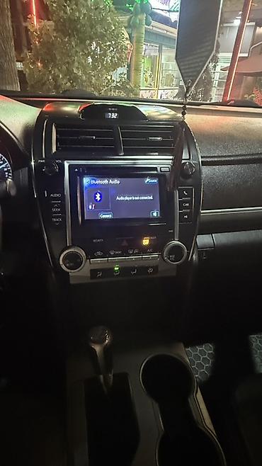 тойота пробакс: Toyota Camry: 2012 г., 2.5 л, Автомат, Бензин, Седан — 7