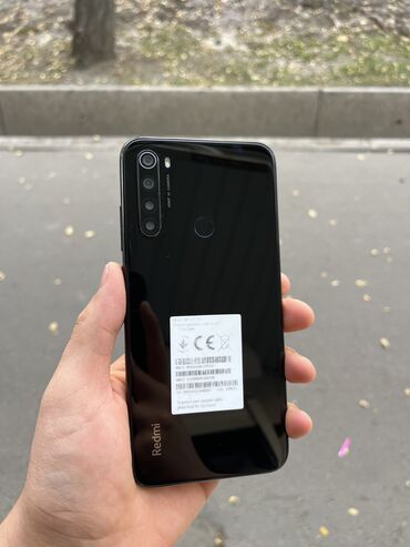 самсунг а 54 цена в бишкеке 128 гб: Redmi, Redmi Note 8, Б/у, 128 ГБ, цвет - Черный, 2 SIM