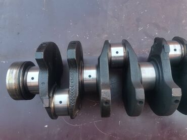 Auto delovi: Radilica Lada 21213,21214i Niva br.4. Polovna očuvana, izvađena iz — 8