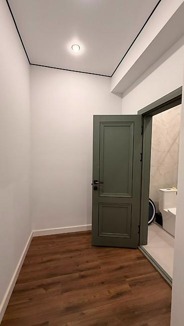 Батирлер: 3 бөлмө, 115 м², 2 кабат, Евро оңдоо — 4