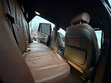 BMW: BMW X5: 2017 г., 3 л, Типтроник, Бензин, Кроссовер — 6