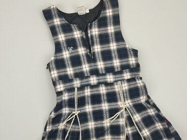 kobiece sukienki letnie: Dress, 7 years, 116-122 cm, condition - Good