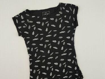 t shirty mis: Sinsay, T-shirt damski, rozmiar S