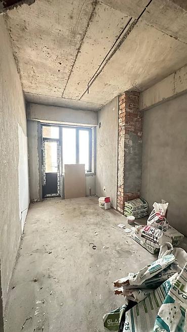 vip: 3 комнаты, 85 м², Ошский рынок / базар Элитка, 9 этаж, Готовая ПСО (под самоотделку) — 7