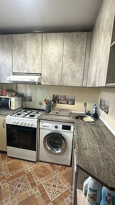 Продажа квартир: 2 комнаты, 25 м², Центральная мечеть 104 серия, 5 этаж, Косметический ремонт — 13
