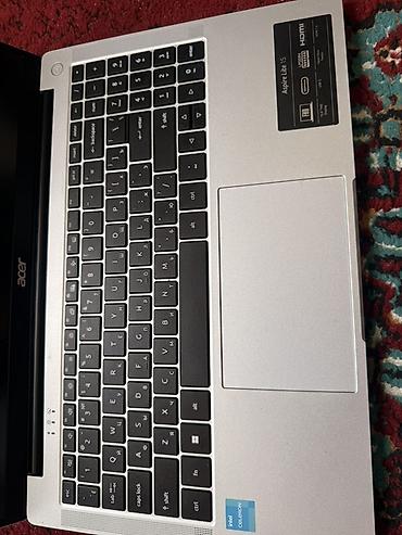 m 3: Acer Aspire Lite 15 сатылат. Абалы жаңыдай, дээрлик колдонулган эмес — 3
