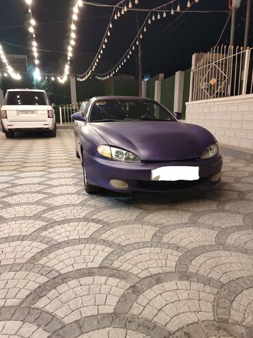 Hyundai: Hyundai : 1.8 l | 1997 il Kupe — 14