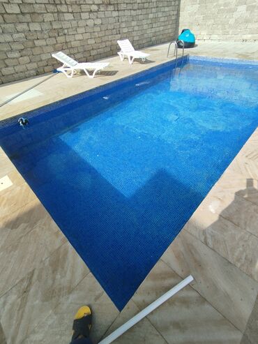 Uzunmüddətli kirayə evlər: 180 kv. m, 4 otaqlı, İnternet, Qaz, İşıq — 11