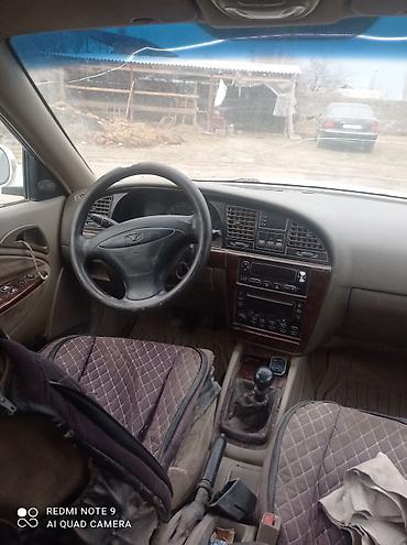 фары на опель вектра б: Разбор на запчасти: седан Daewoo Nubira II (J150), белый цвет — 4