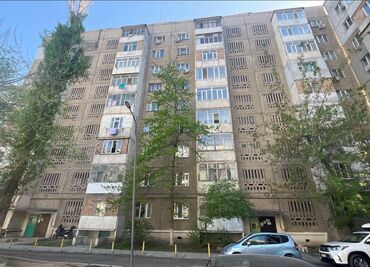 куплю квартиру карпинка фрунзе авента строй карпинка фрунзе: 1 бөлмө, 34 кв. м, 106-серия, 7 кабат, Эски ремонт