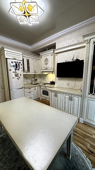сдача квартир восток 5: 2 комнаты, 73 м², Элитка, 10 этаж — 3