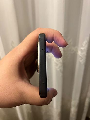 qeydiyyatsiz telefon satisi: Honor X7d, rəng - Qara — 3