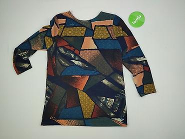 moda dla 70 latki: Bluzka damska, rozmiar 2XL — 3