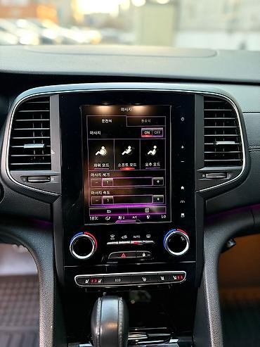 Renault: Renault SM6: 2019 г., Газ, Седан — 6