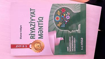 şahmat dərsliyi pdf: **Riyaziyyat Məntiqi – 1-ci hissə** Elşevər Vəliyev tərəfindən — 1