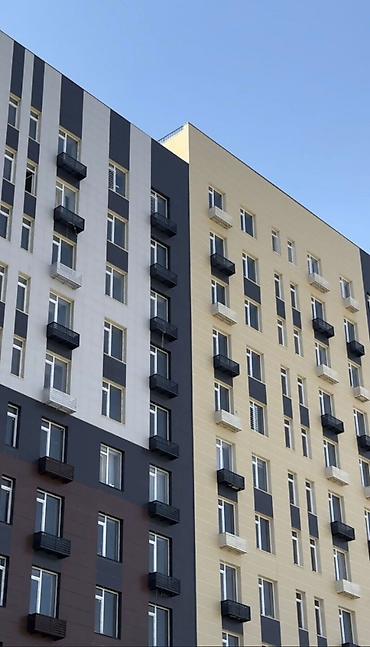 Продажа квартир: 1 комната, 38 м², Элитка, 9 этаж, Евроремонт at lalafo.kg — 18 Продажа квартир: 1 комната, 38 м², Элитка, 9 этаж, Евроремонт — 18