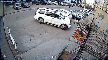 Видеонаблюдение, охрана: Системы видеонаблюдения, Домофоны, Системы автоматического пожаротушения | Офисы, Квартиры, Дома | Демонтаж, Настройка, Подключение — 11