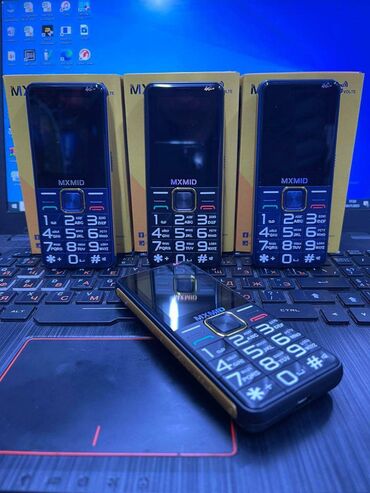 Другие мобильные телефоны: Модель: Mxmid G 880 2x сим-карта Качество люкс Очень удобный для