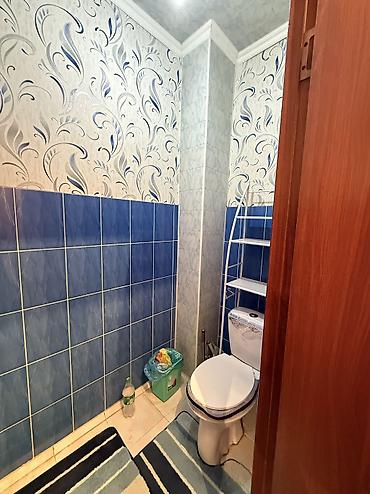 сдается квартира джалалабад: 2 комнаты, 48 м², Зайнабетдинов мкр., 105 серия, 1 этаж — 9
