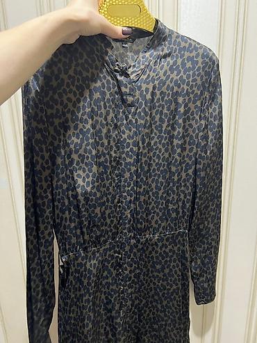 massimo: Gündəlik don, Midi, Massimo Dutti, M — 1