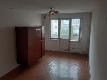 Продажа квартир: 2 комнаты, 44 м², 104 серия, 4 этаж, Старый ремонт