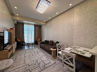 tecili ev satilir 2020: İcarəyə verilir 2 otaqlı yeni tikili 70 m², Şah İsmayıl Xətai m — 5